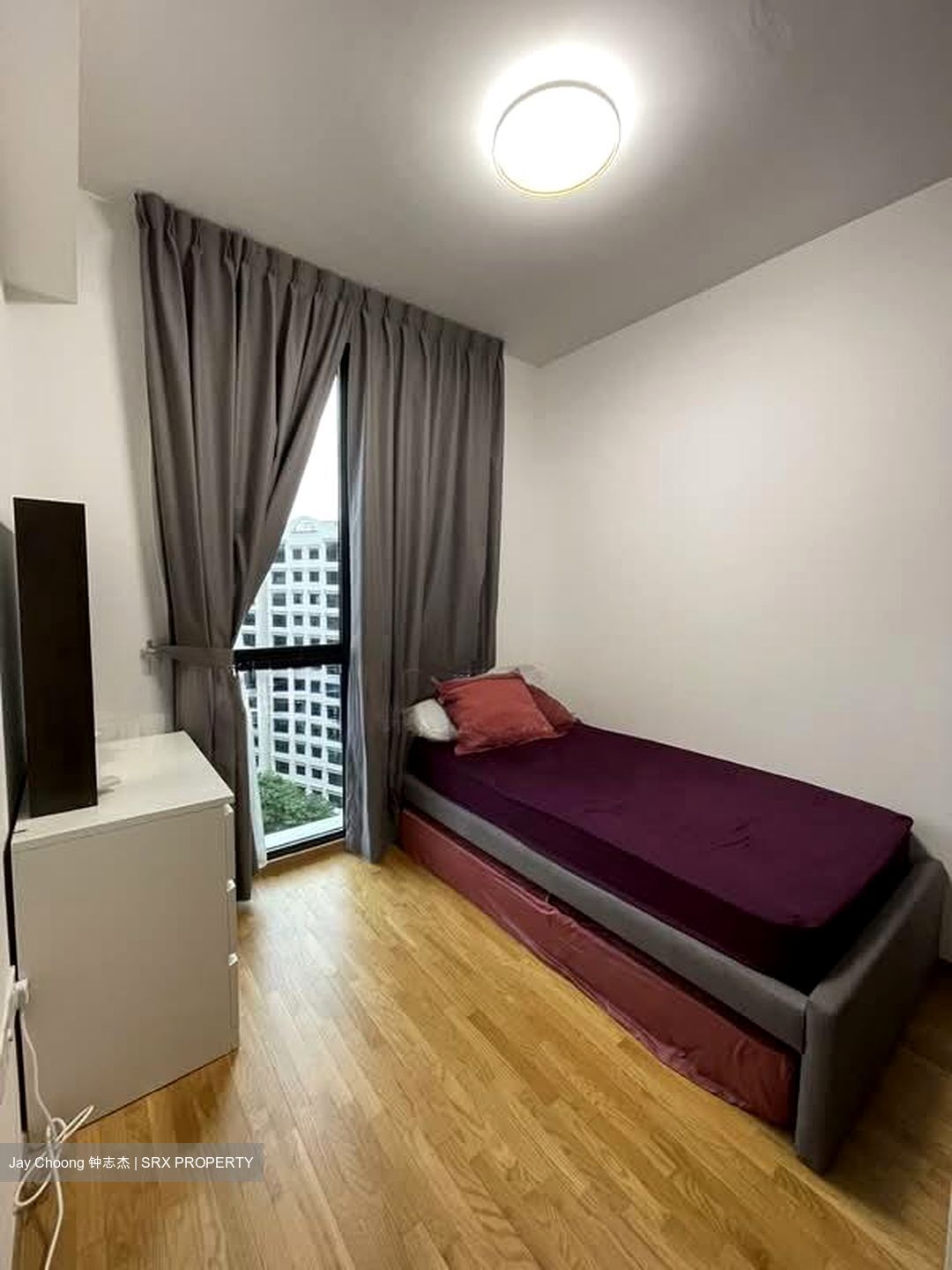 Park Colonial (D13), Condominium #548958461